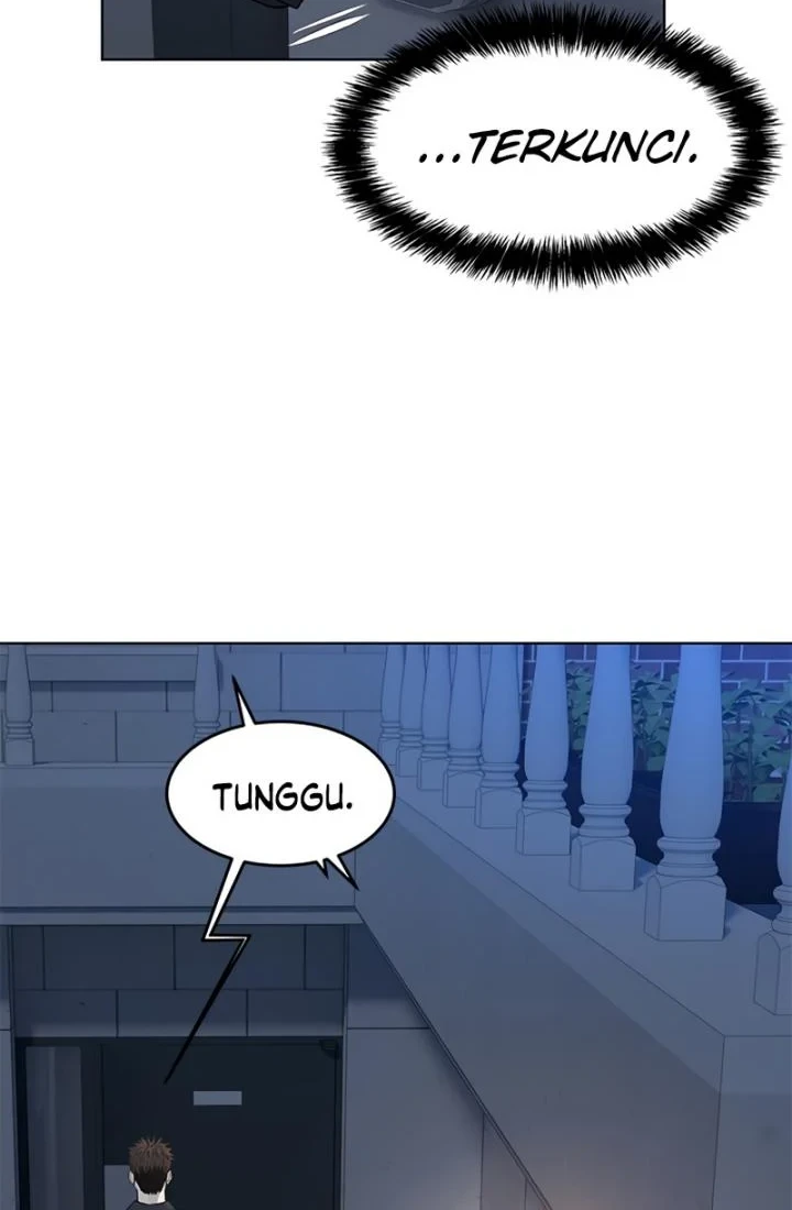 God of Blackfield Chapter 148 Gambar 16