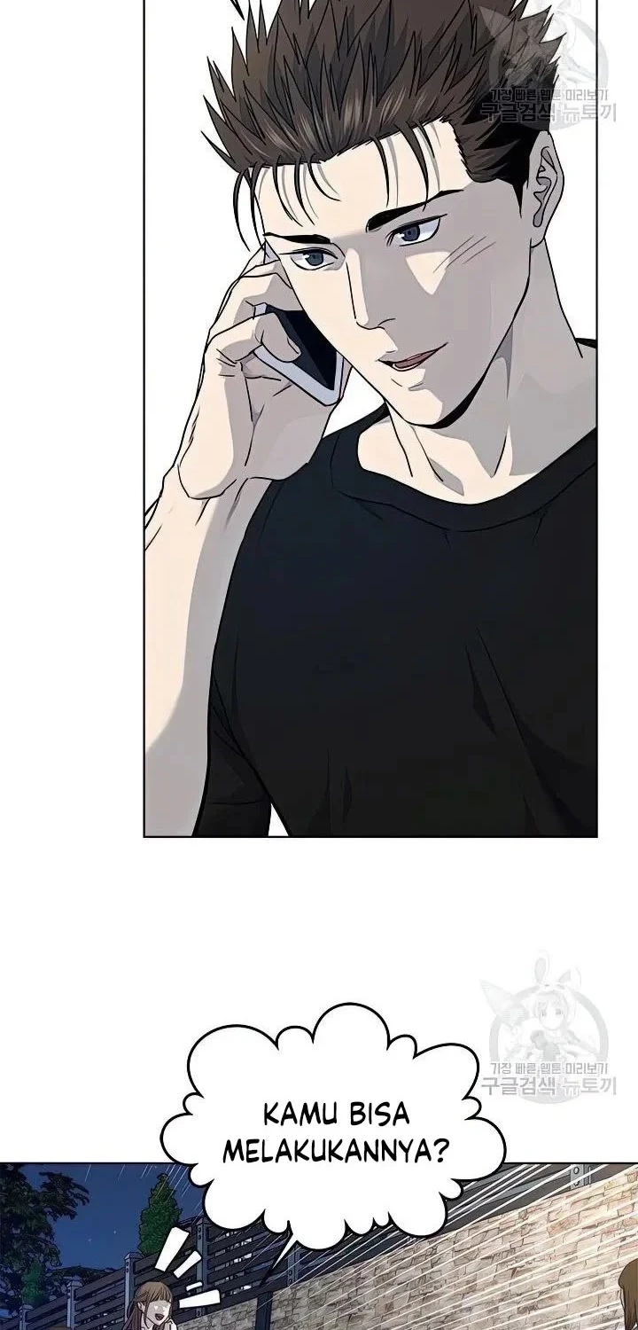 God of Blackfield Chapter 151 Gambar 11
