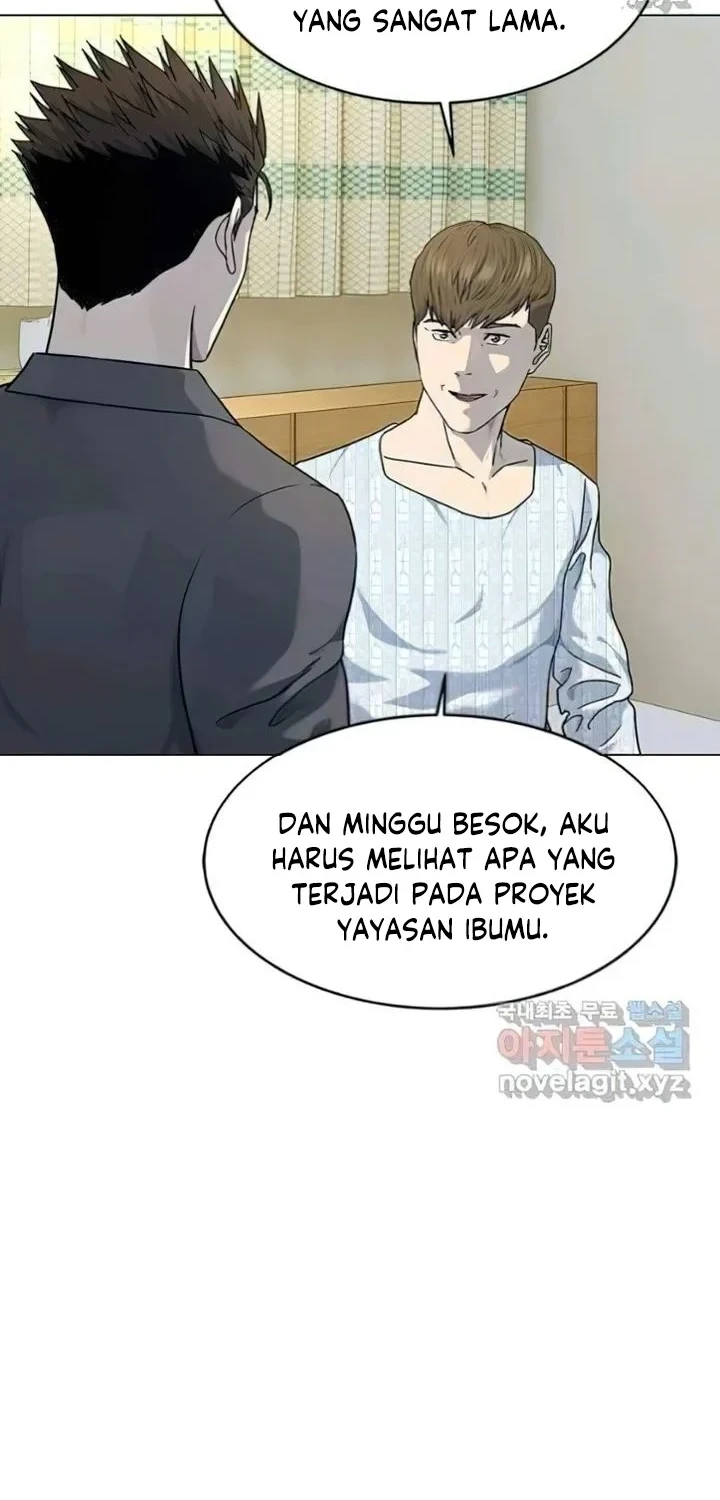 God of Blackfield Chapter 152 Gambar 11