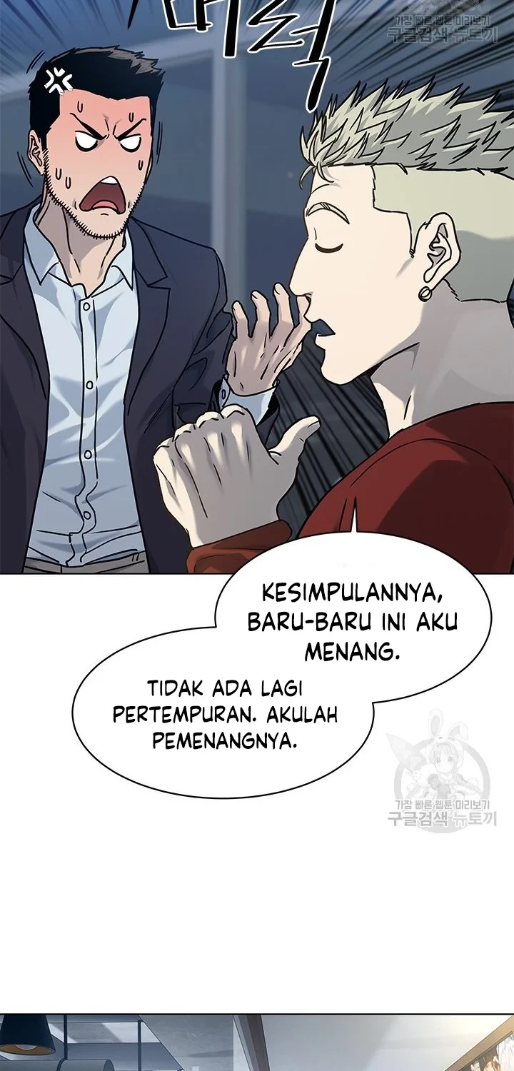 God of Blackfield Chapter 157 Gambar 12