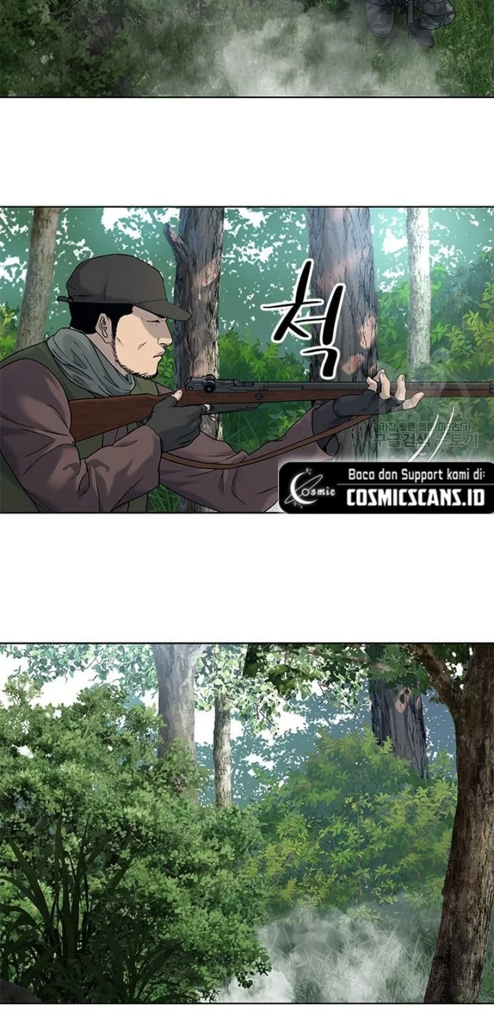 God of Blackfield Chapter 163 Gambar 12