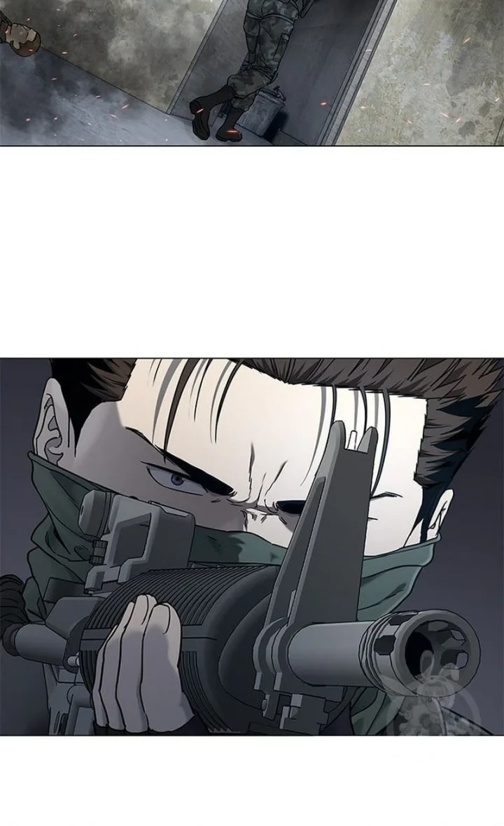 God of Blackfield Chapter 167 Gambar 13