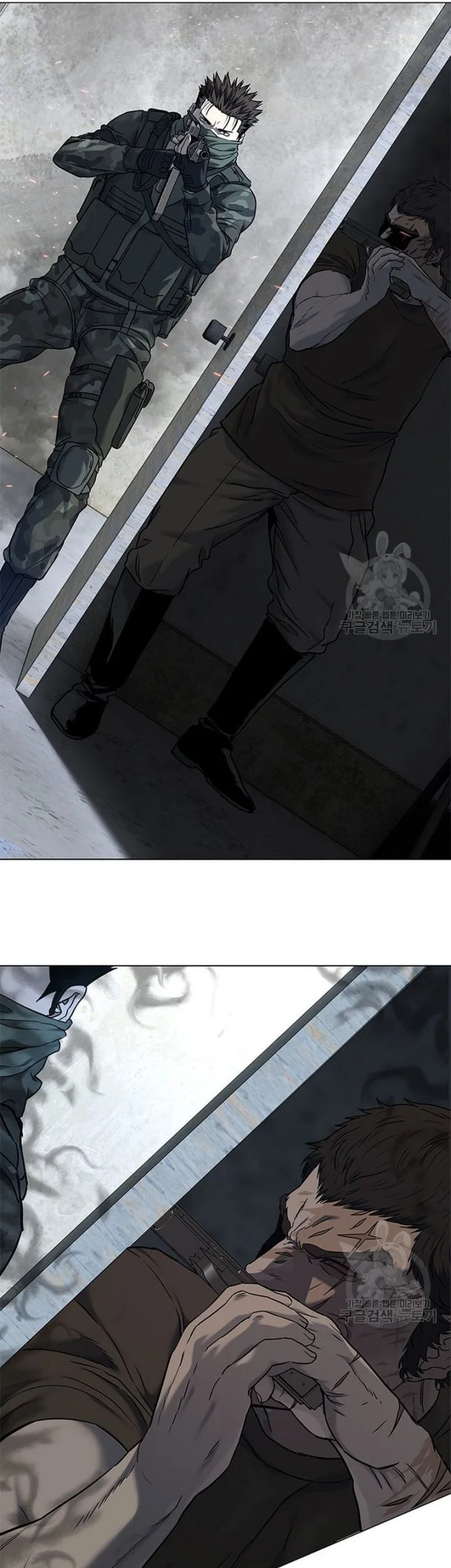 God of Blackfield Chapter 167 Gambar 14