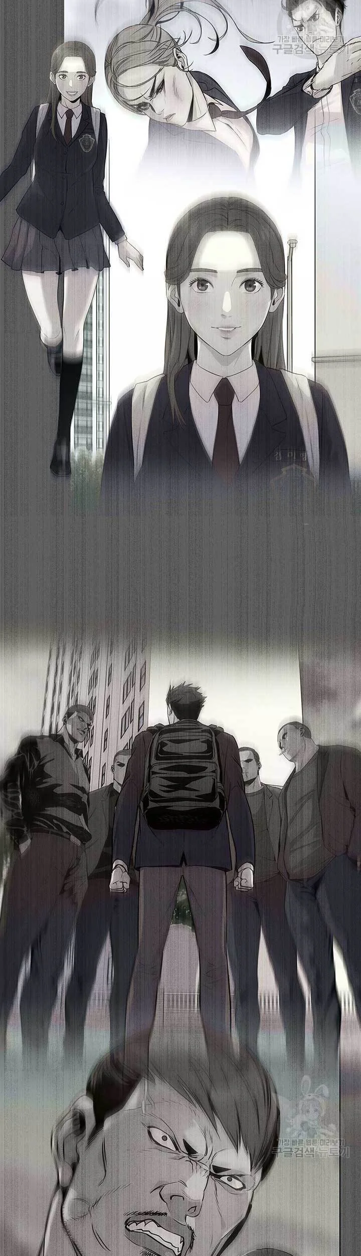 God of Blackfield Chapter 170 Gambar 12