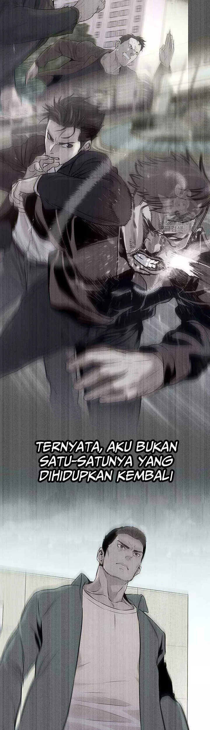 God of Blackfield Chapter 170 Gambar 14