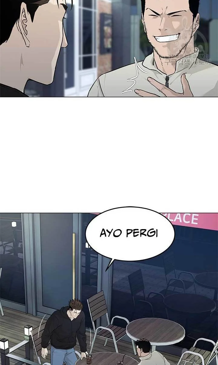 God of Blackfield Chapter 171 Gambar 11
