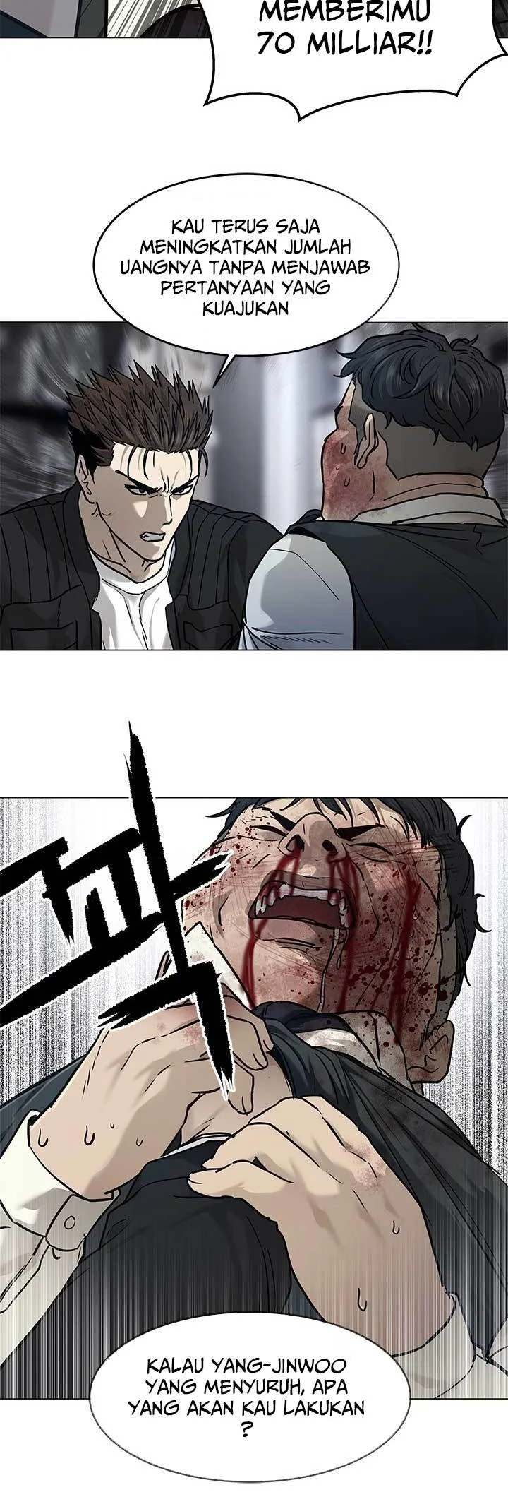 God of Blackfield Chapter 177 Gambar 11