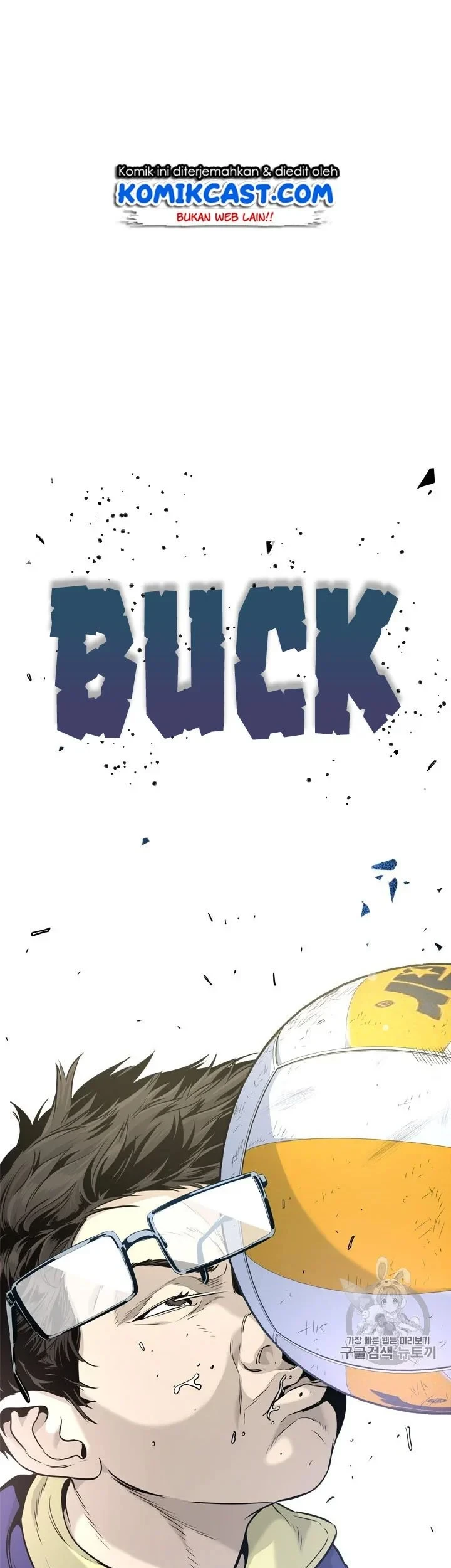 God of Blackfield Chapter 18 Gambar 13