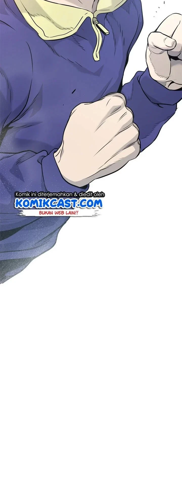 God of Blackfield Chapter 18 Gambar 14