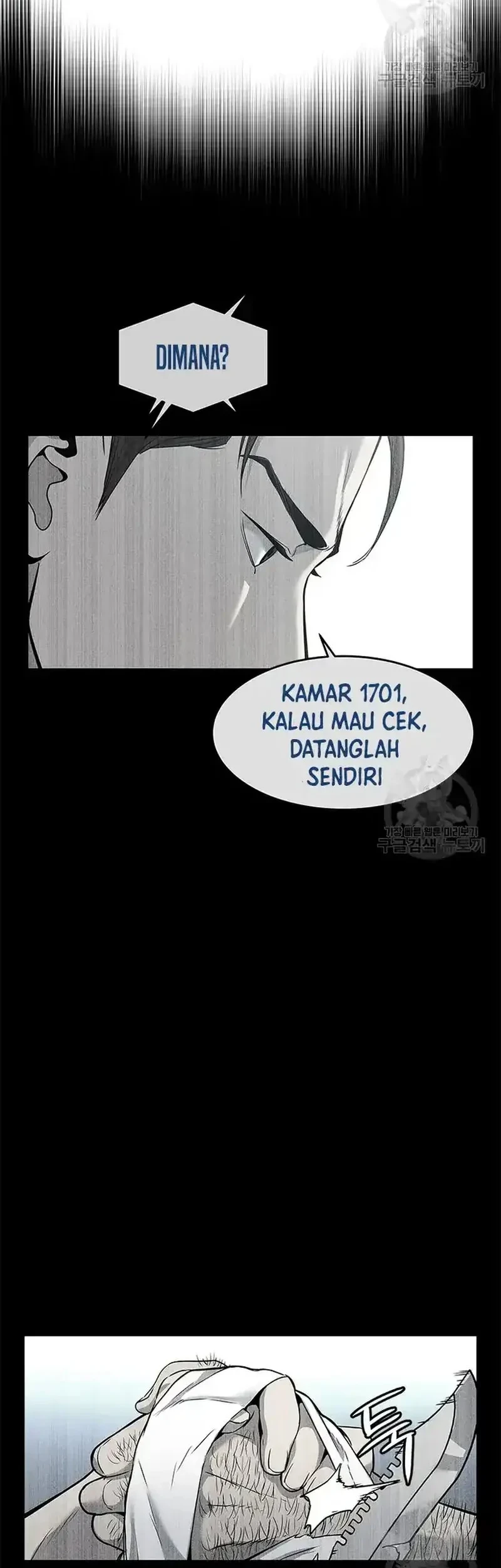 God of Blackfield Chapter 181 Gambar 11