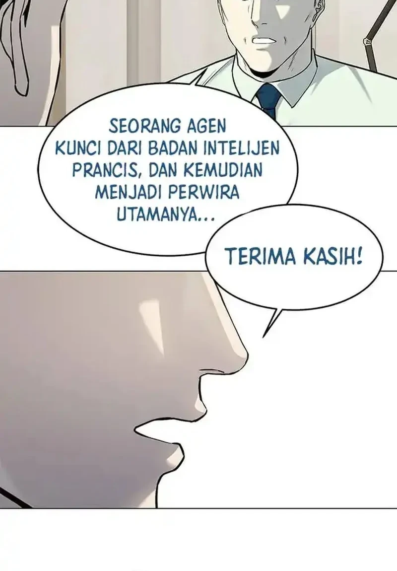God of Blackfield Chapter 189 Gambar 12