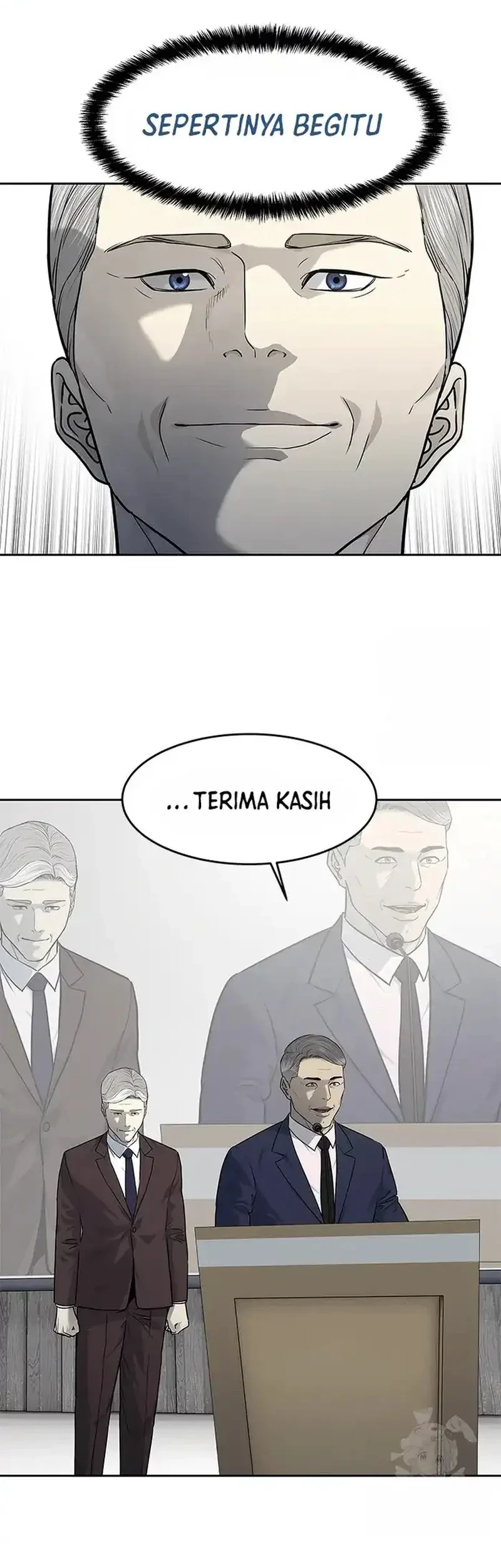 God of Blackfield Chapter 200 Gambar 13
