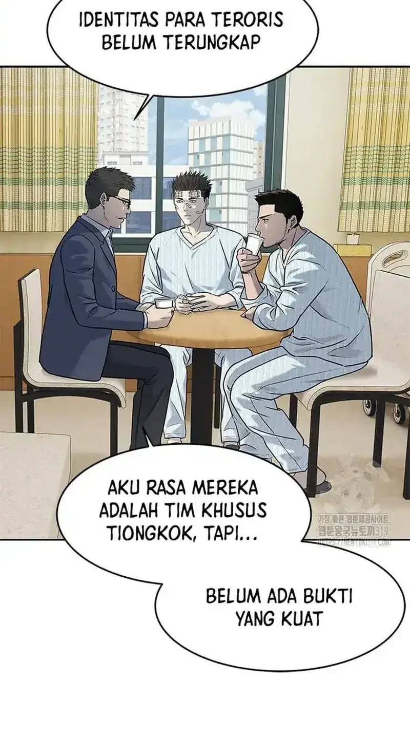God of Blackfield Chapter 202 Gambar 12