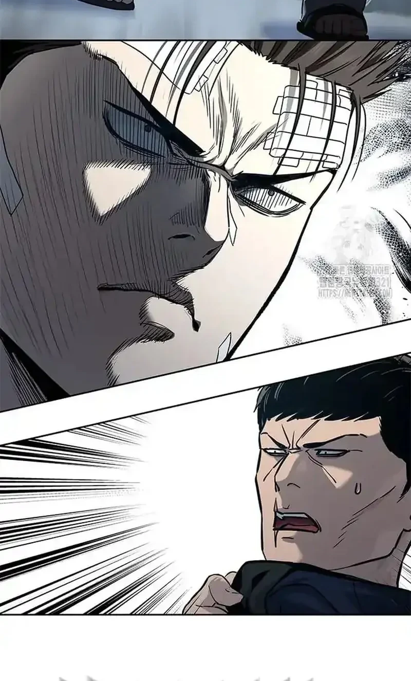 God of Blackfield Chapter 203 Gambar 12