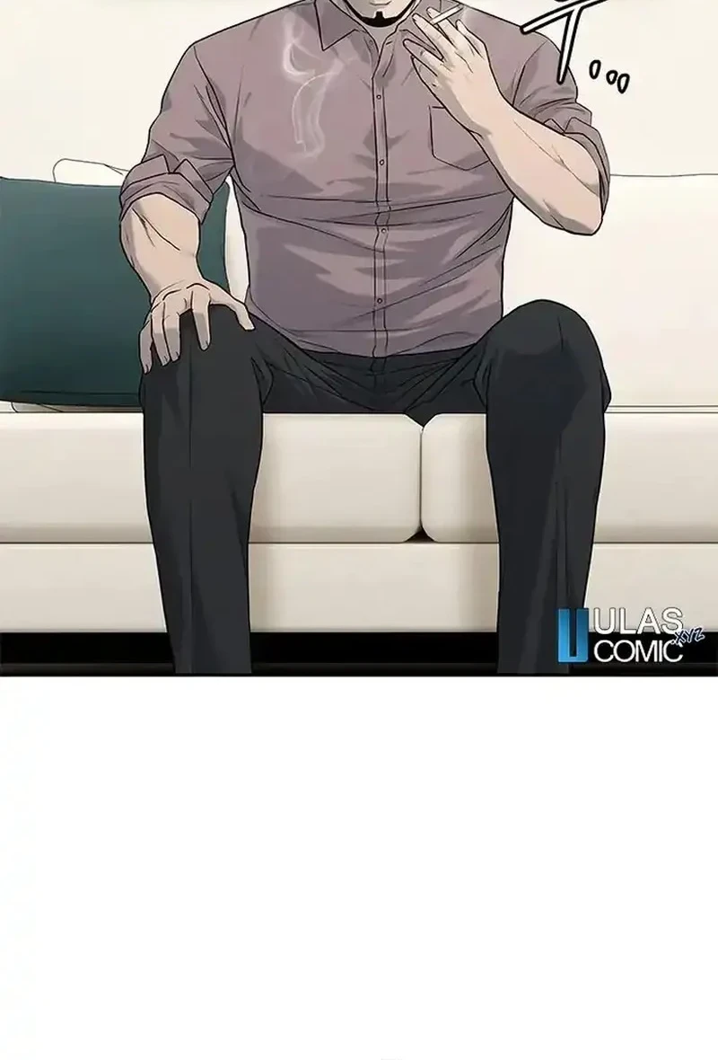 God of Blackfield Chapter 207 Gambar 8