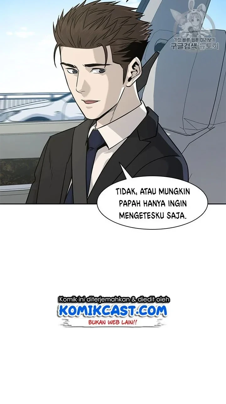 God of Blackfield Chapter 21 Gambar 11