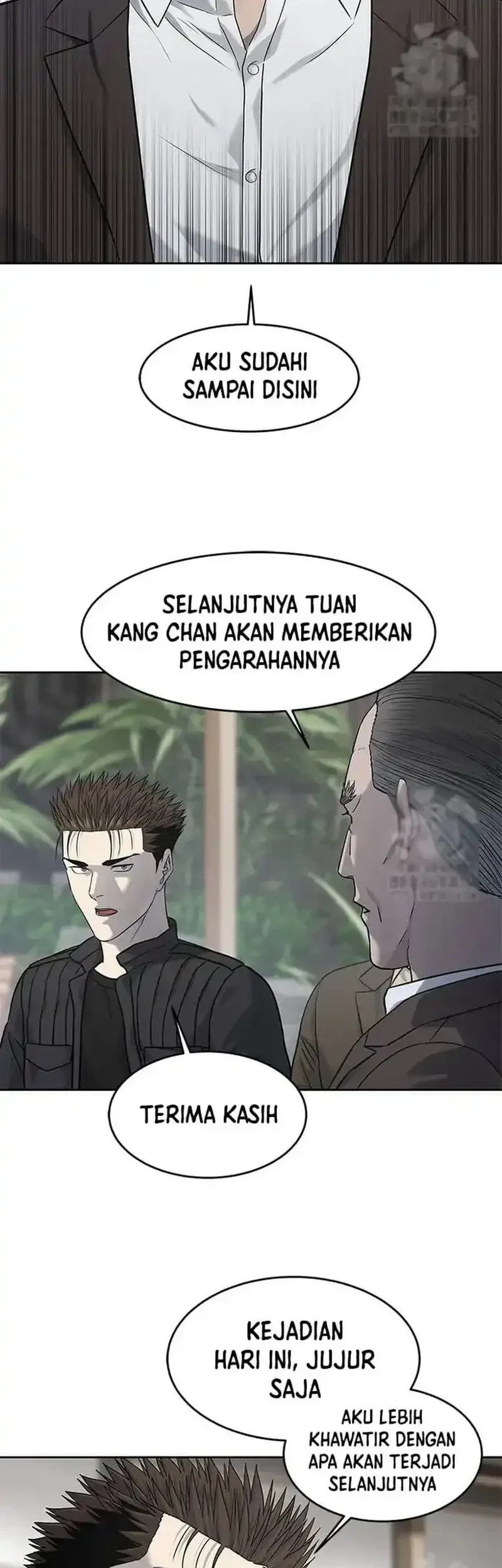 God of Blackfield Chapter 217 Gambar 15