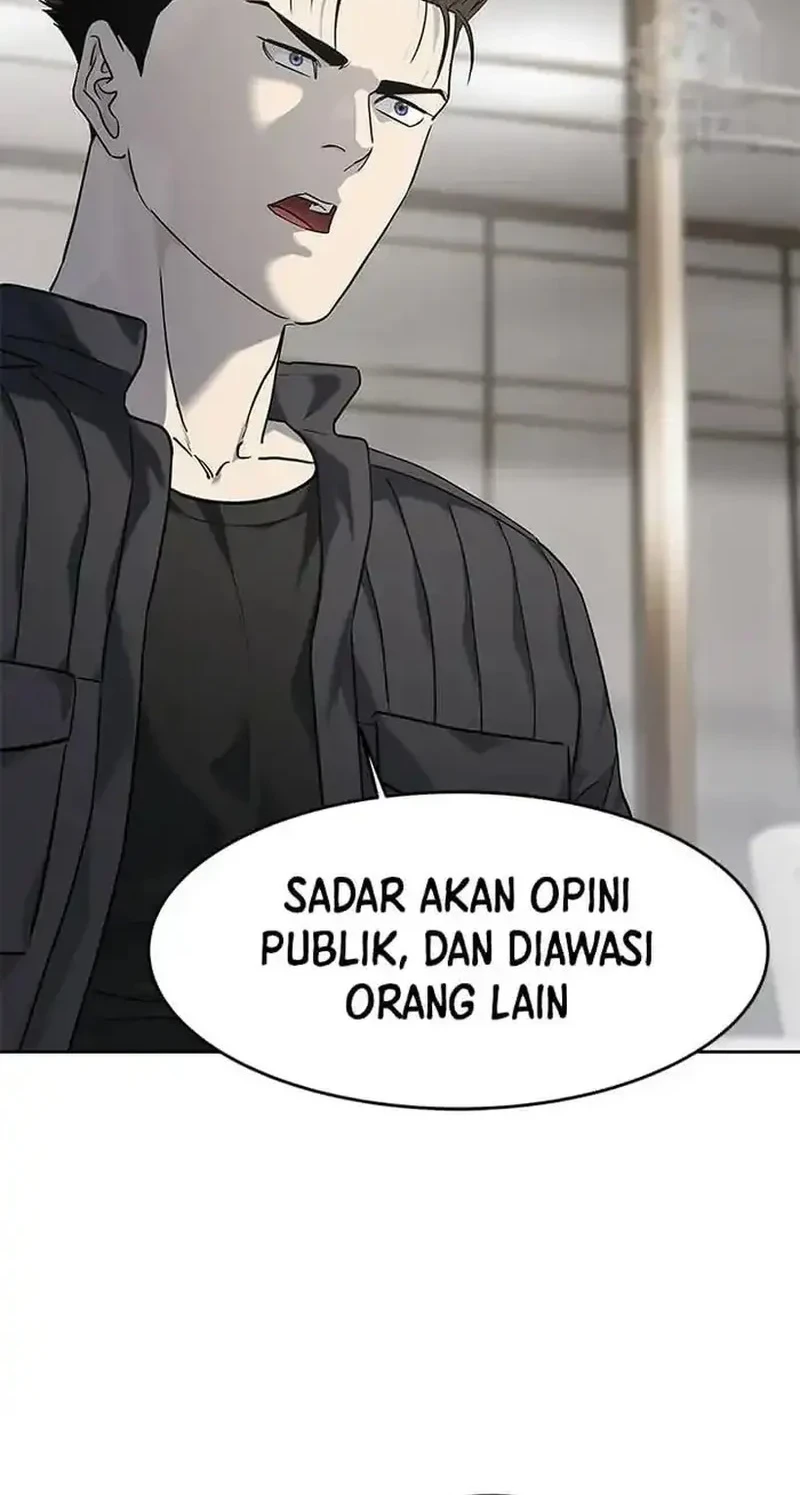 God of Blackfield Chapter 217 Gambar 16