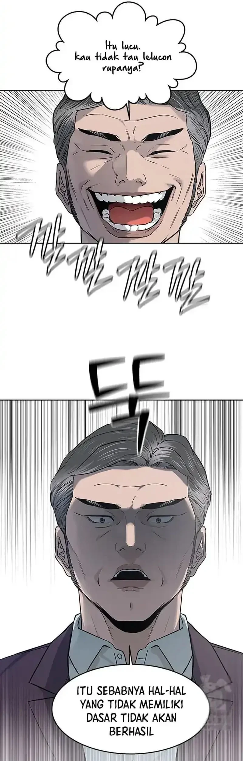 God of Blackfield Chapter 218 Gambar 13