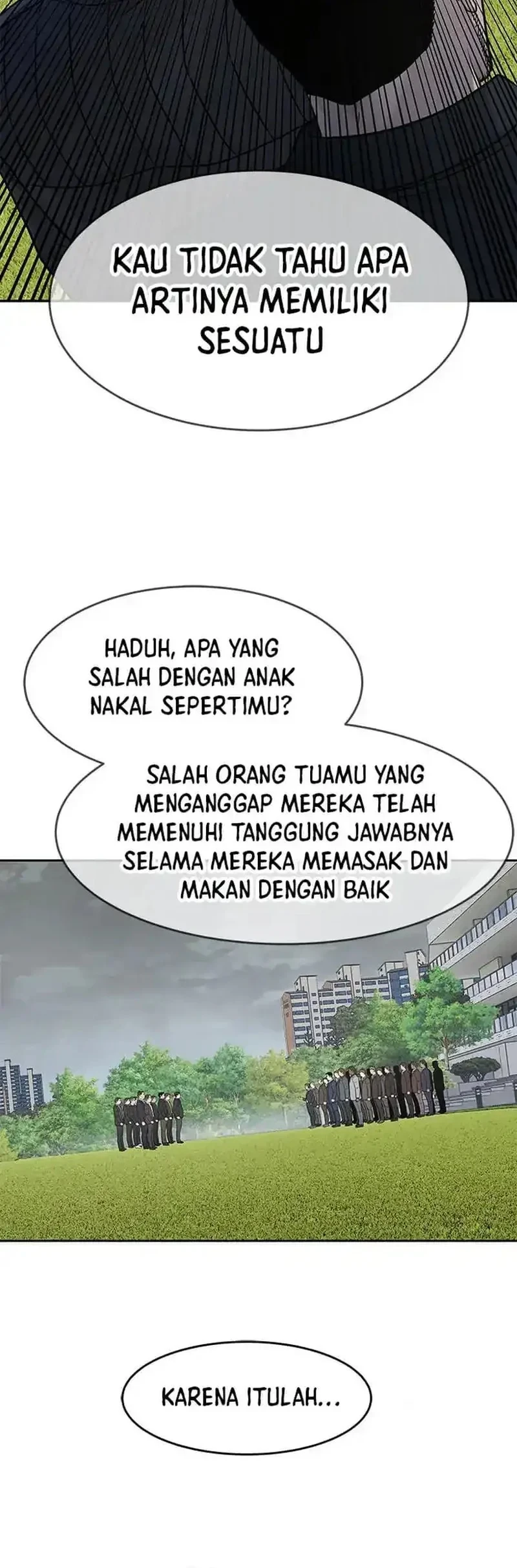 God of Blackfield Chapter 218 Gambar 15