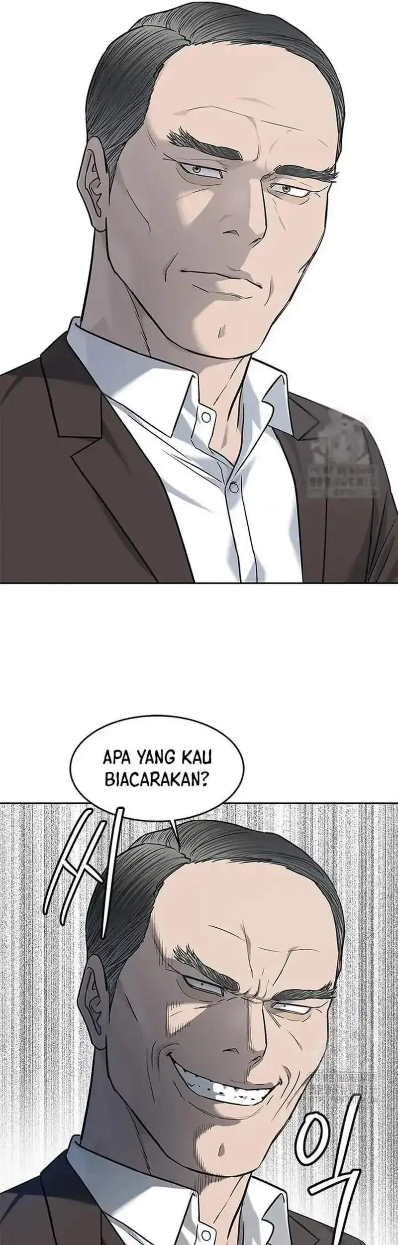 God of Blackfield Chapter 219 Gambar 13