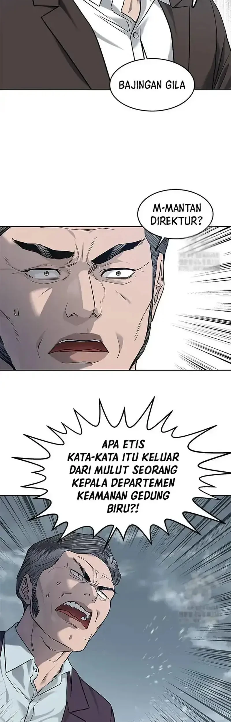 God of Blackfield Chapter 219 Gambar 14