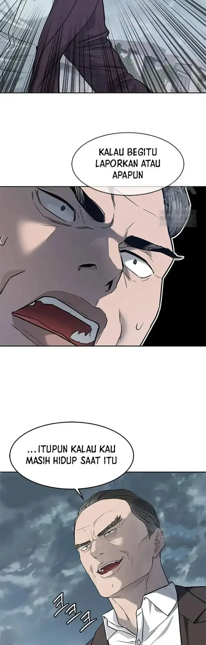 God of Blackfield Chapter 219 Gambar 15