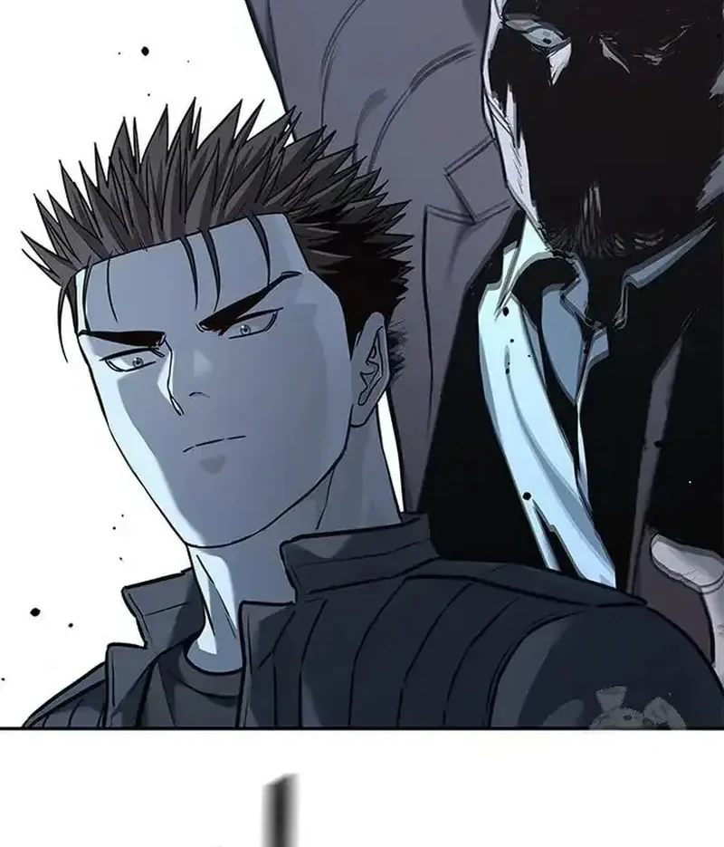 God of Blackfield Chapter 221 Gambar 16