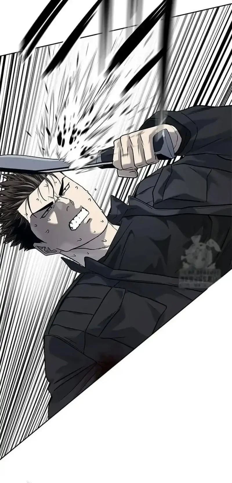 God of Blackfield Chapter 223 Gambar 15
