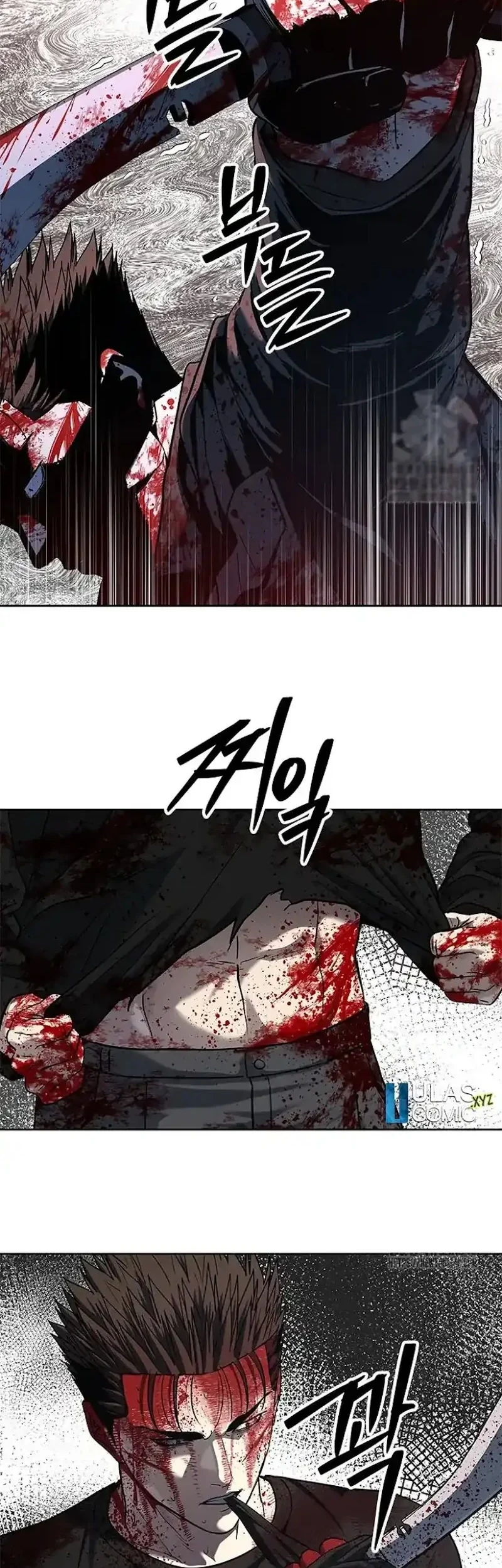God of Blackfield Chapter 224 Gambar 12