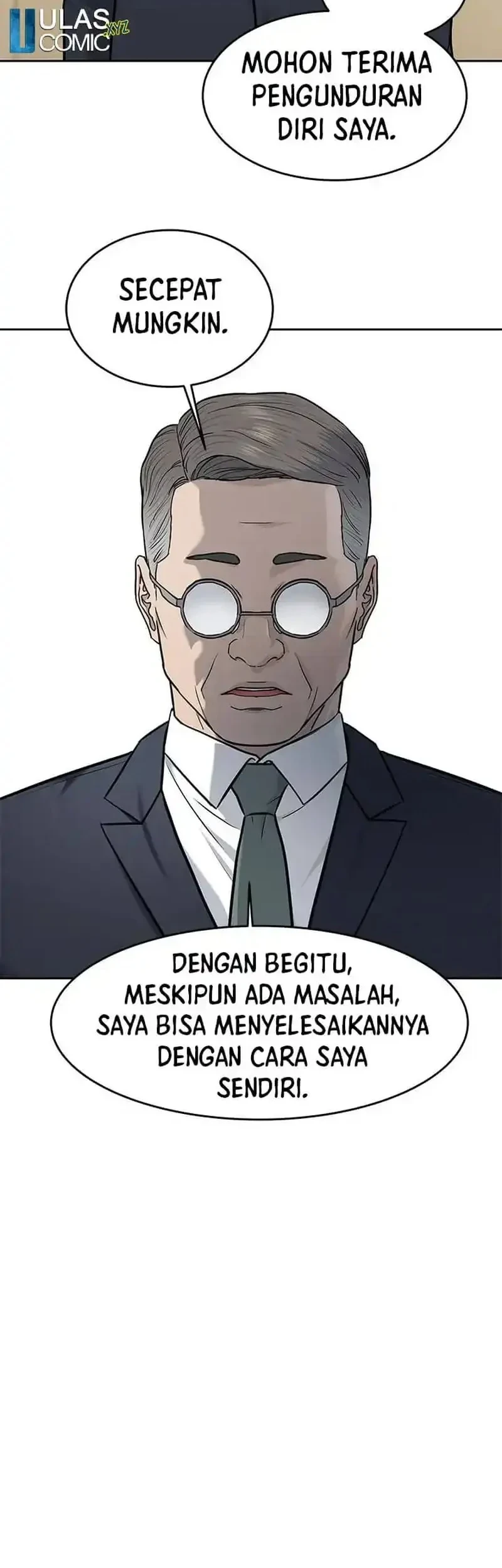 God of Blackfield Chapter 225 Gambar 15