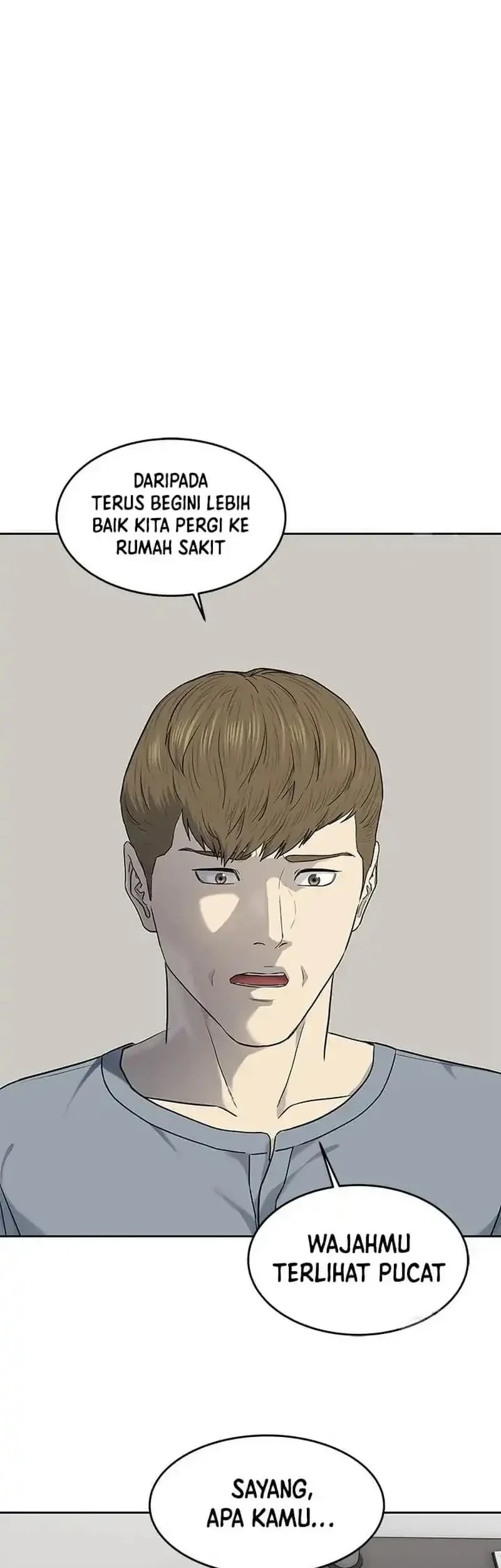 God of Blackfield Chapter 227 Gambar 13