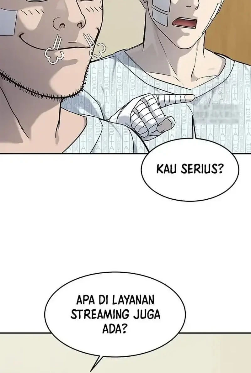 God of Blackfield Chapter 228 Gambar 12