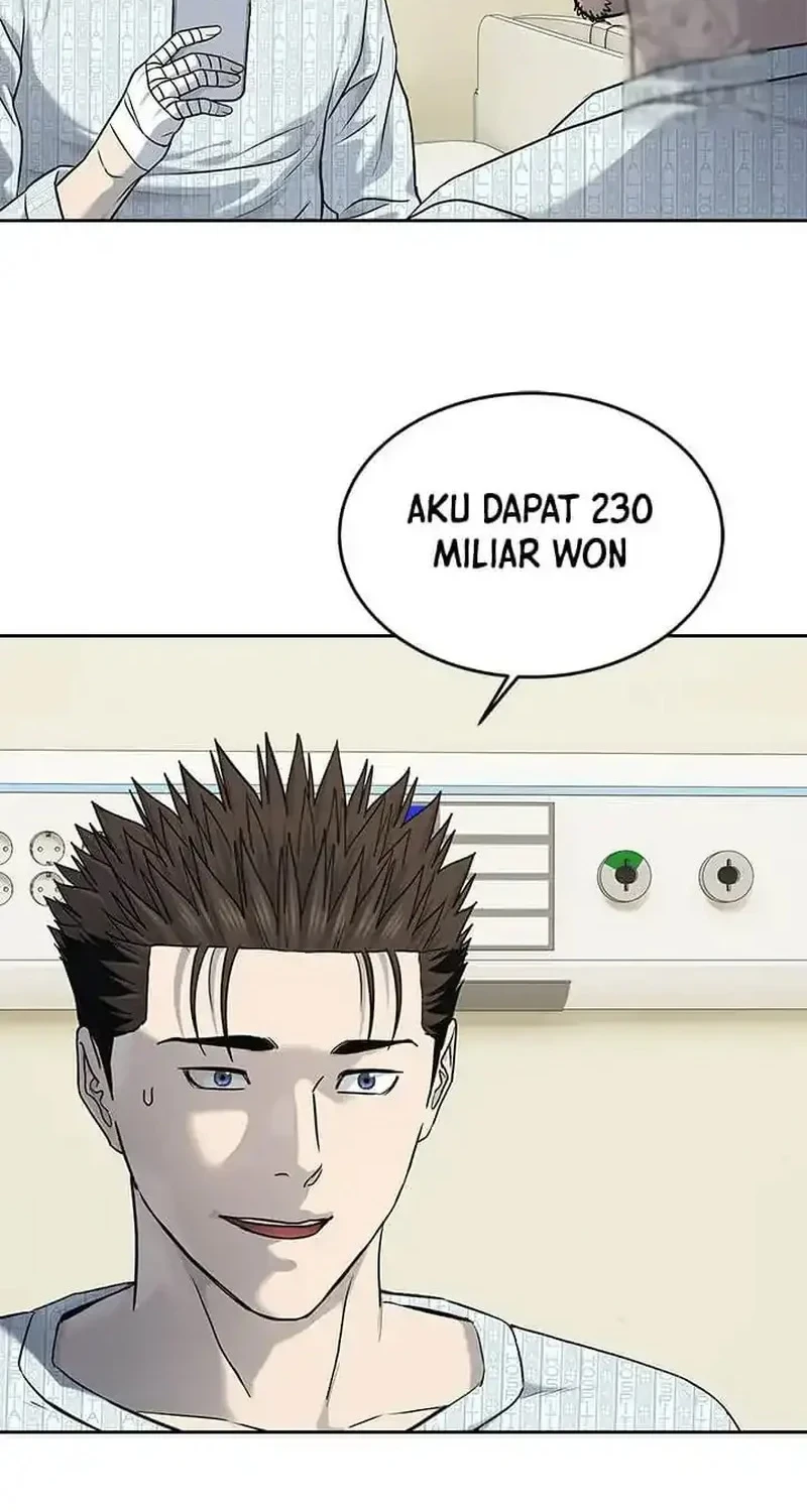 God of Blackfield Chapter 229 Gambar 12