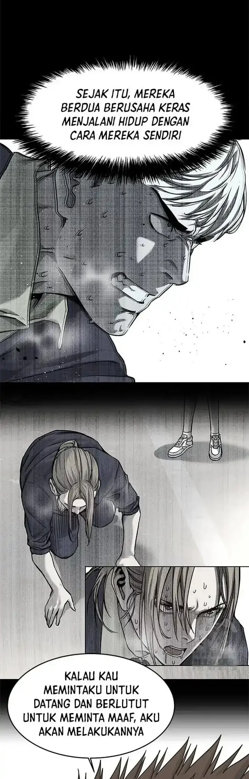 God of Blackfield Chapter 230 Gambar 11