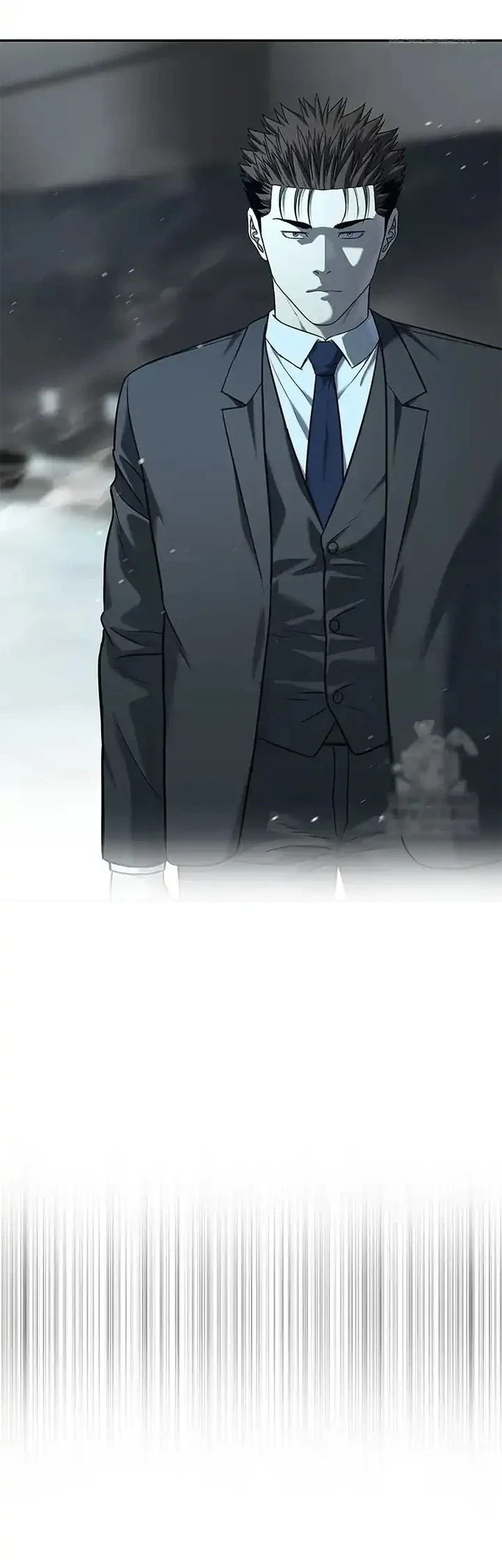 God of Blackfield Chapter 237 Gambar 13