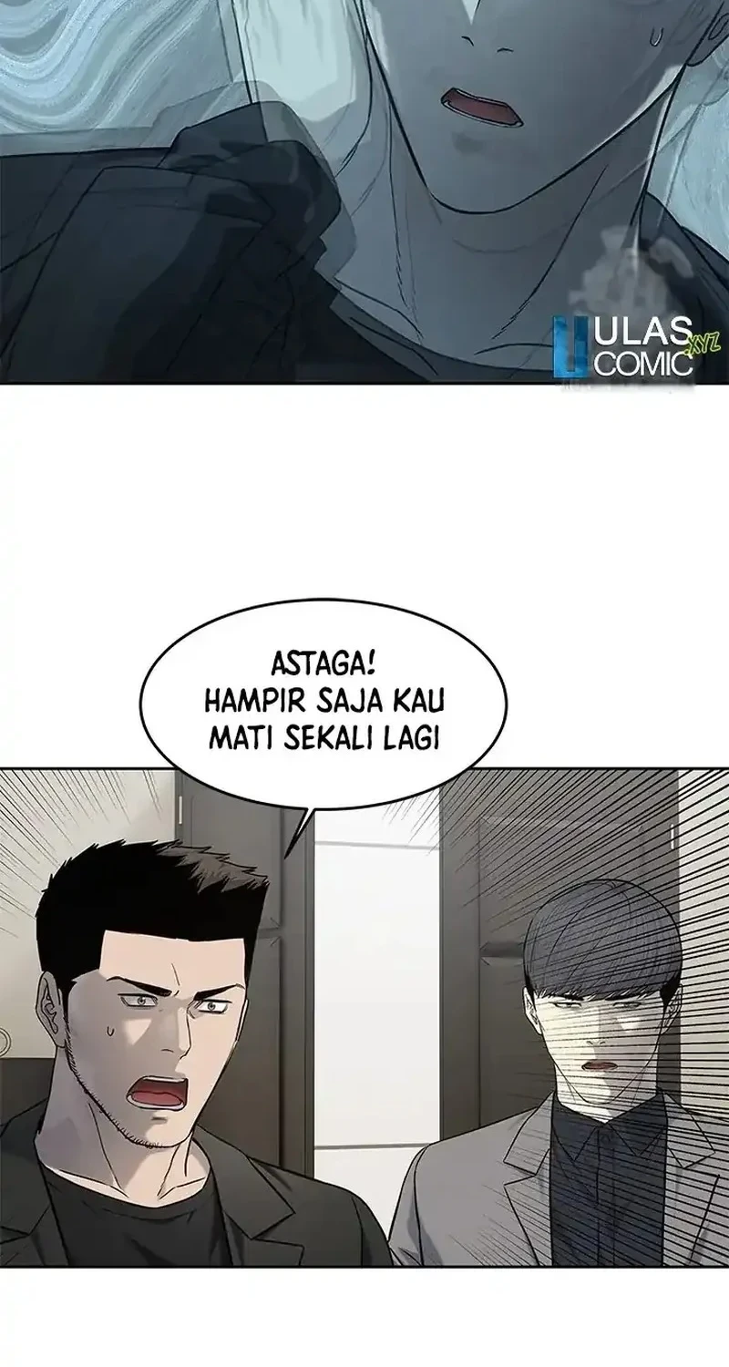 God of Blackfield Chapter 242 Gambar 12
