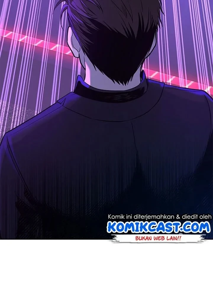 God of Blackfield Chapter 26 Gambar 13
