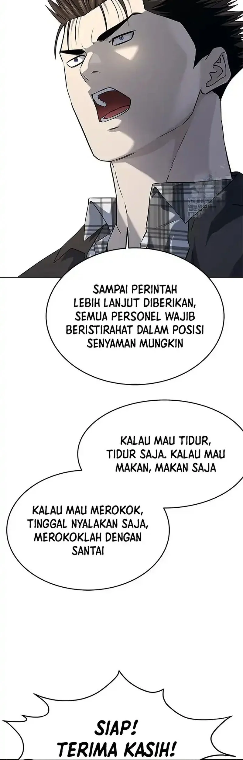 God of Blackfield Chapter 265 Gambar 11