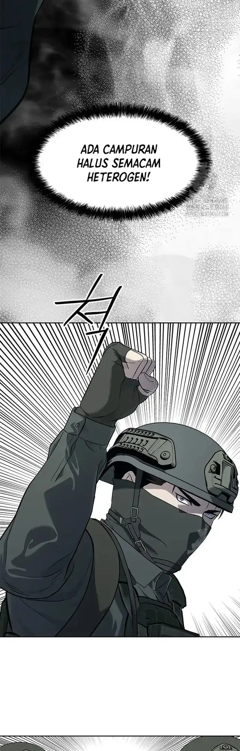 God of Blackfield Chapter 267 Gambar 11