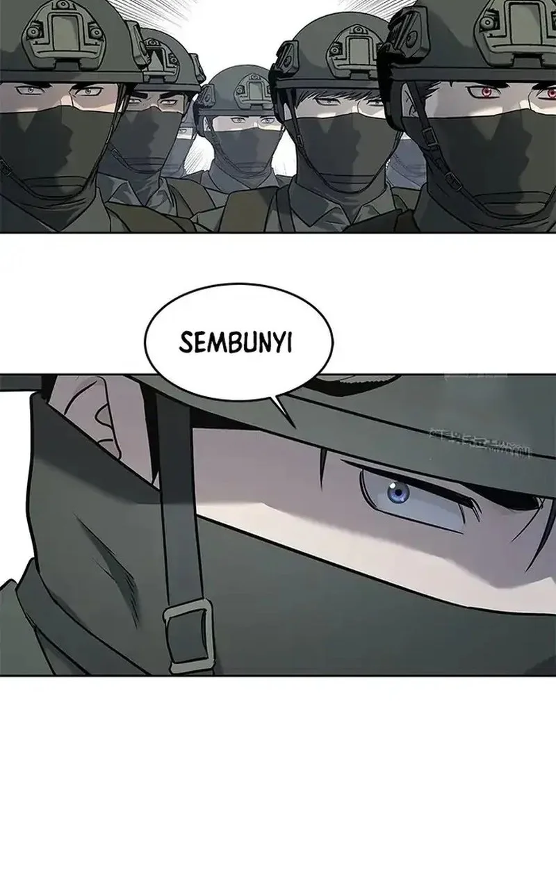 God of Blackfield Chapter 267 Gambar 12