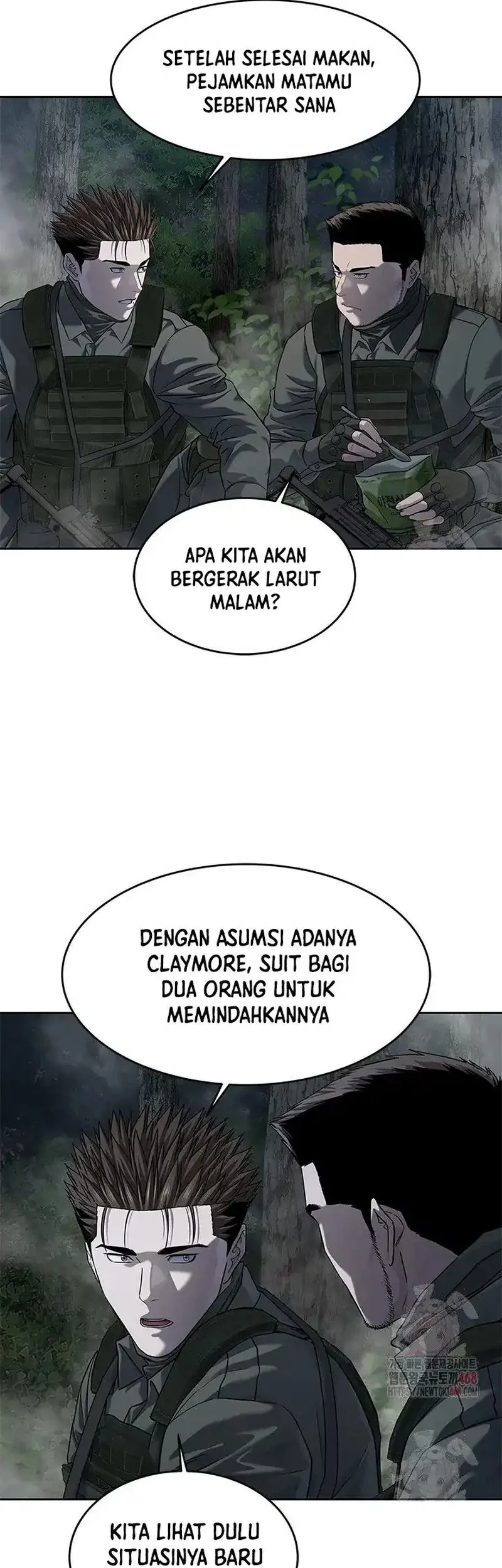 God of Blackfield Chapter 274 Gambar 13