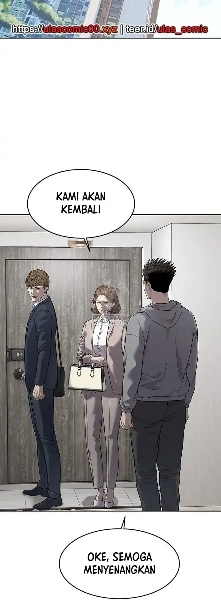 God of Blackfield Chapter 295 Gambar 11