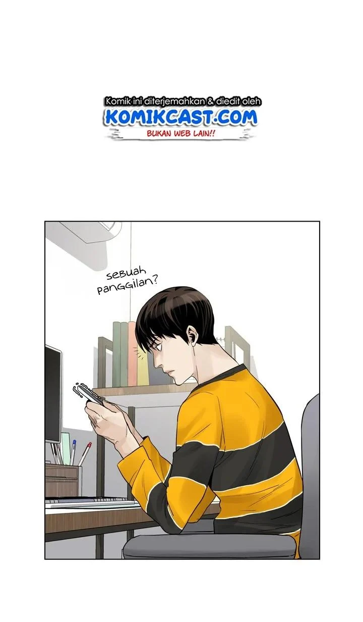 God of Blackfield Chapter 3 Gambar 11