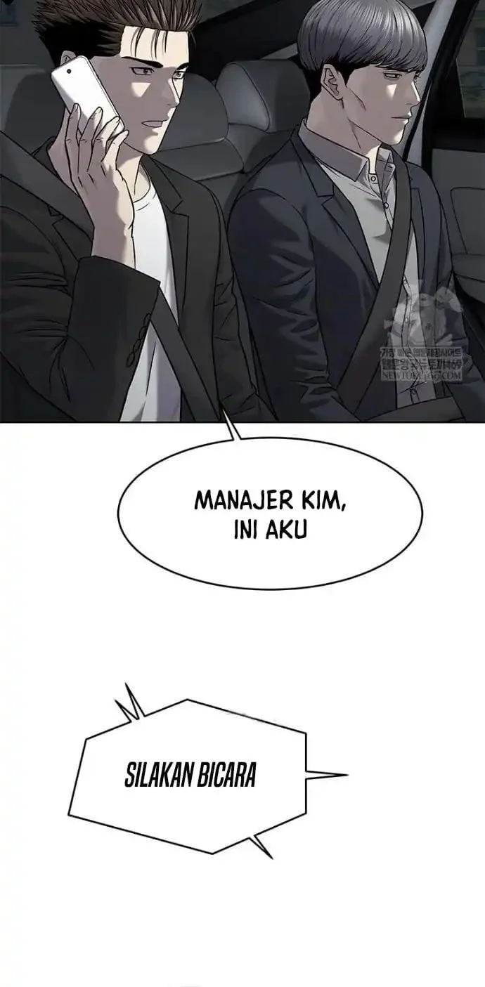 God of Blackfield Chapter 304 Gambar 9