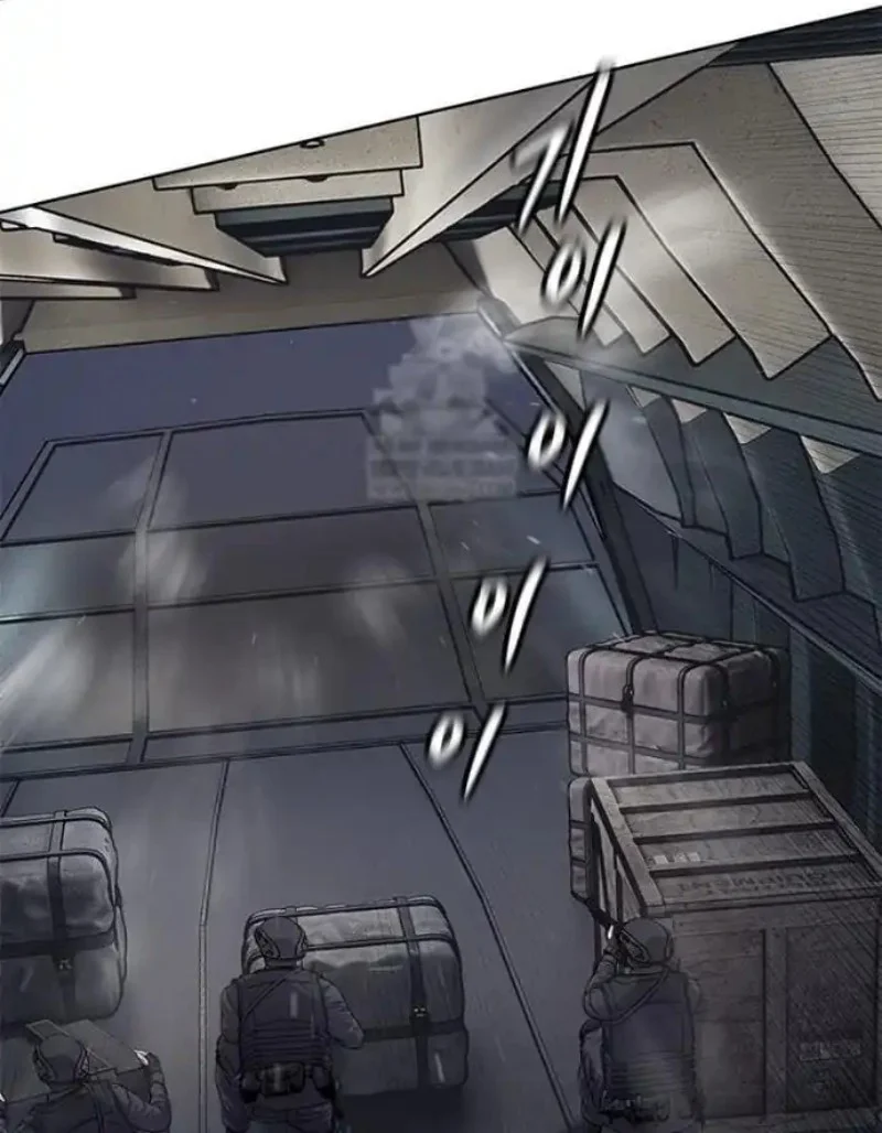 God of Blackfield Chapter 310 Gambar 16
