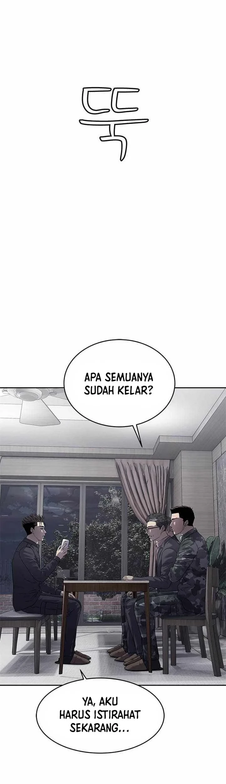 God of Blackfield Chapter 317 Gambar 11