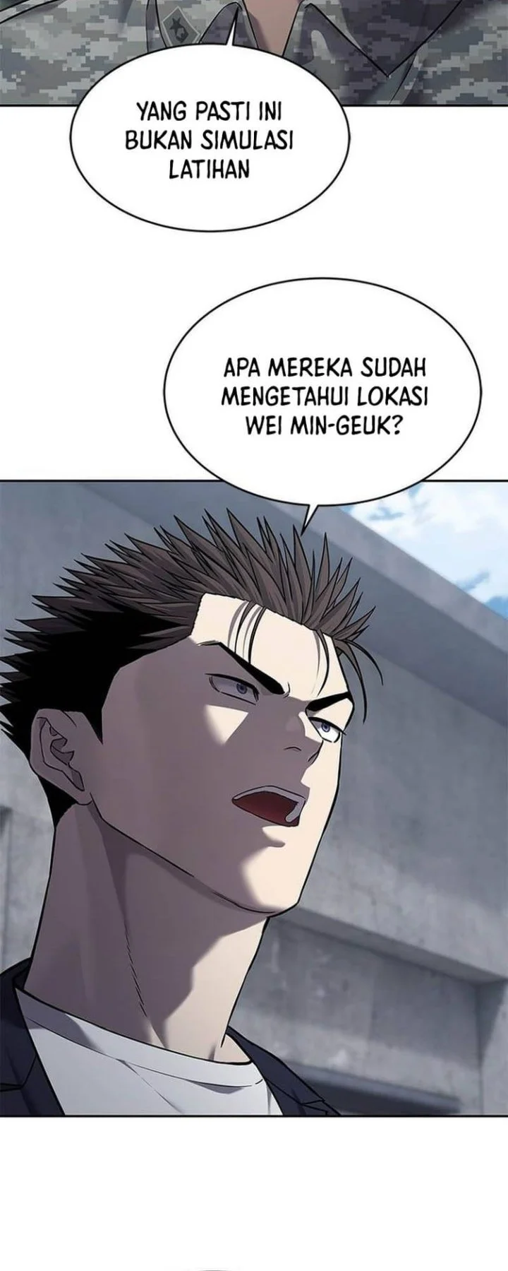 God of Blackfield Chapter 319 Gambar 11