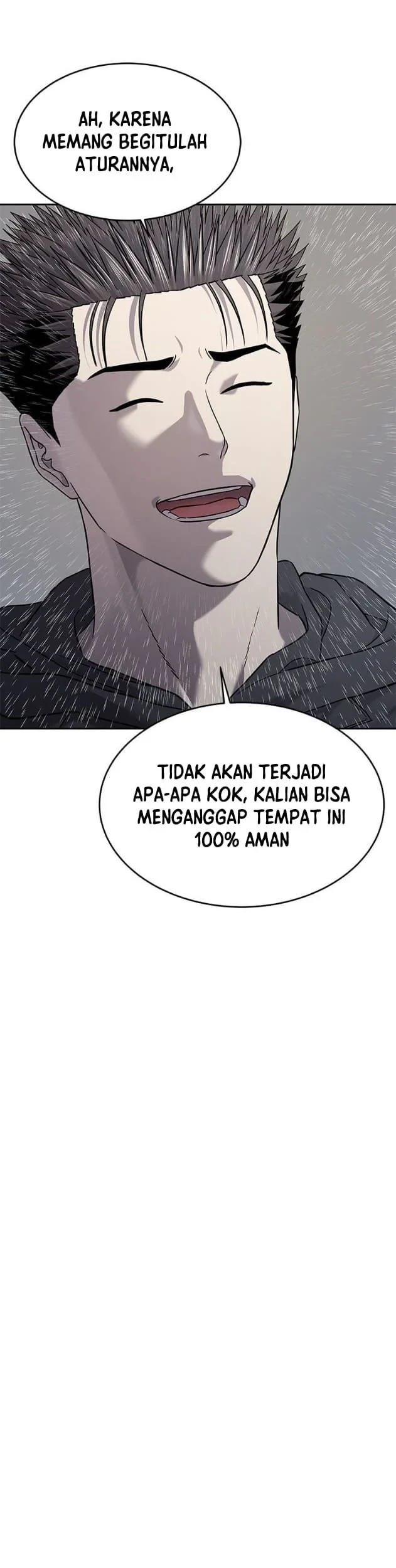 God of Blackfield Chapter 322 Gambar 12