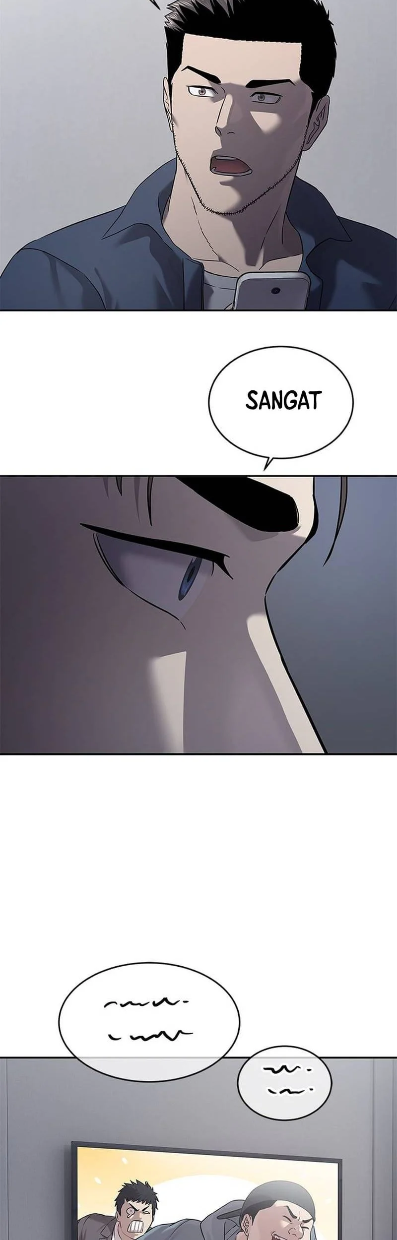 God of Blackfield Chapter 323 Gambar 14